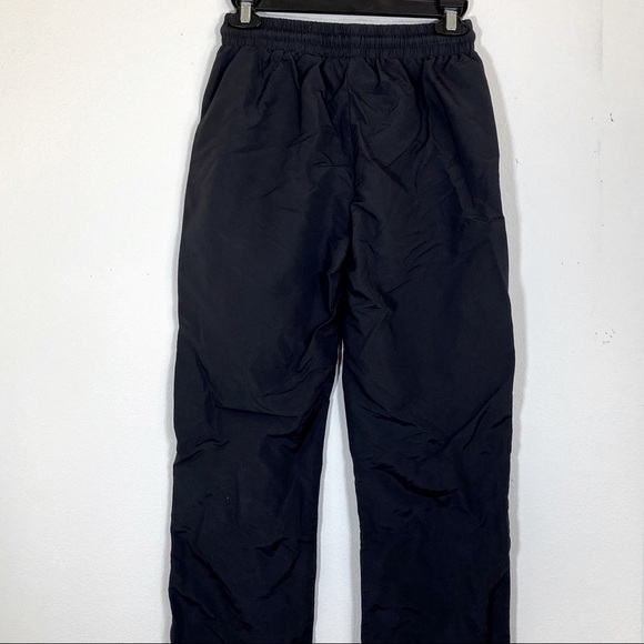 NEW BLACK JOGGERS - Picture 2 of 2